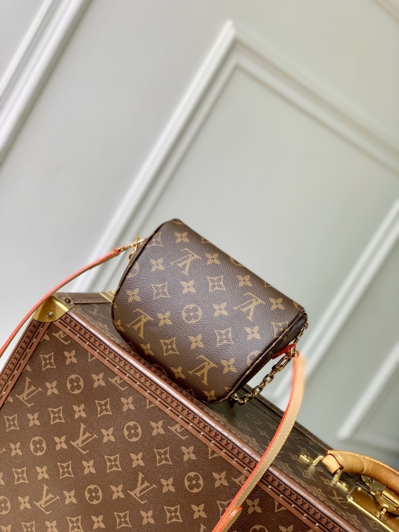 LV Waist Chest Packs